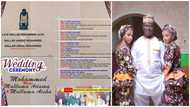 They look like twins: Nigerian man to marry two pretty lookalike ladies at once, their wedding IV goes viral
