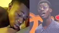 Another disappointment rocks KNUST Sammy as he fails to find love on Date Rush; ladies chase him out