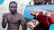 WBO reacts to Nigerian boxer Gabriel Olanrewaju's death; drops urgent note