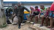 Fish trade's murky waters cloud double murder in Amazon