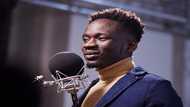 I turned down over GHC 2 million when I had only GHC 120 on me - Mr Eazi