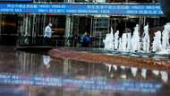 Asian stocks rally ahead of key US inflation data