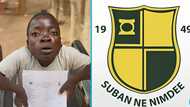 Brilliant physically-challenged boy gains admission to Prempeh College after excelling in BECE