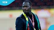 Senegal boss faces suspension after AFCON final chaos