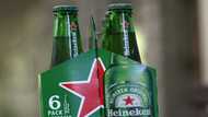 Dutch brewer Heineken says completed exit from Russia