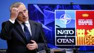 NATO allies to boost high readiness forces to 300,000