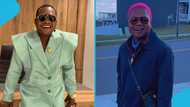 Nana Tornado regrets way of life, gets emotional as he talks about his late father