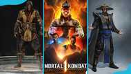 Comprehensive list of Mortal Kombat characters: Roles and personalities explained