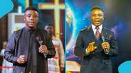Prophet Telvin Sowah drops bold prophecy about Ghana’s oil and economic future