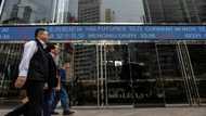 Asian stocks mixed after lacklustre session on Wall Street
