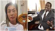4 things Effah-Dartey disclosed after losing fight to free Aisha Huang on bail