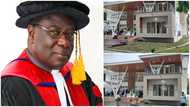 Presby Church builds plush mansion at Osu for Moderator, photos spark angry reactions from members