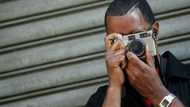 Wedding photographer deletes couple's photos in front of them after they deny him food & water