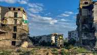 Russian shelling kills 6 in Donbas as Zelensky replaces security chief