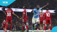 Liverpool vs Man City showdown affected as 11 players are ruled out