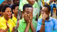 Bishop Herman trends after helping Wesley Girls win NSMQ contest with final riddle