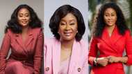 Angela Kyerematen-Jimoh appointed member of Bank of Ghana Board