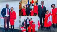 Thank God: woman rejoices as she and family become Canadian citizens, shares beautiful photos