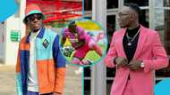Black Stars goalie Richard Ofori’s 5 most stylish moments off the pitch