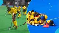 African Games: Ghana beats Nigeria to secure gold medal in women's hockey