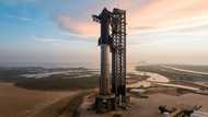 SpaceX Starship, world's biggest rocket, set for first test flight