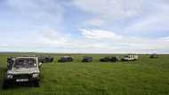 Kenya tourist revenue climbs above pre-Covid levels