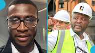 President Mahama slammed for flying miners to Australia plan, man warns of future consequences