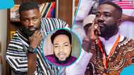 Ghanaian pastor drops doom prophecy about Okatakyie Afrifa-Mensah, video