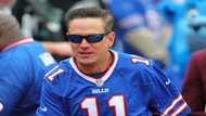 Drew Bledsoe: 10 facts about the former American football quarterback