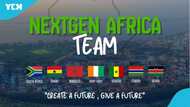 NextGen Africa Talent initiative to scout 25 young stars for European pathway