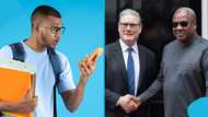 Ghanaian students concerned as UK is set to introduce big bans on universities over visa abuse