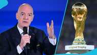 FIFA ban 10 national teams over political interference
