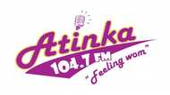 Atinka FM online radio