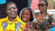 Diana Asamoah: Opoku Bilson's sugar mummy flaunts her beautiful daughter, video trends