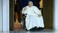 Pope's Canada trip to make amends for Indigenous school scandal