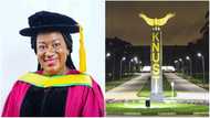 Meet Prof. Mariam El-Boakye Gyasi, the first female Associate Professor of Pharmaceutics in Ghana