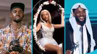 Ayra Star triumphs over Black Sherif to win Best International Act at the 2025 BET Awards