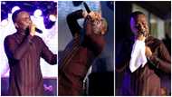 I have a huge following on social media - Gospel musician Joe Mettle pleads with investors and companies for ambassadorial deals