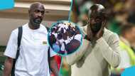 Black Stars coach mourns El-Wak victims, sends touching tribute before Kirin Cup clash