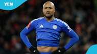 Jordan's bench-warming role at Leicester raises concerns ahead of WC qualifiers