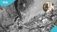 Z-9 helicopter crash: Govt gives fresh opportunity as 9 rescuers fail medical screening for recruitment