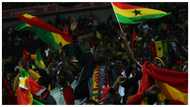 Ghanaians' charge with hope ahead of cracker between Black Stars and Super Eagles