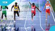 Ghana creates history with Commonwealth Games 4x100m relay bronze (Video)