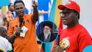 Apostle Amoako Attah's old prophecy about Ayatollah Ali Khamenei fulfilled after US and Israel's attack