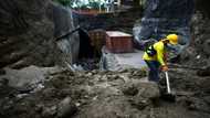Climate, poverty collude to torment Central America
