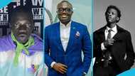 Bola Ray endorses 17-year-old rapper from Accra Newtown: "I want to pour in your craft"