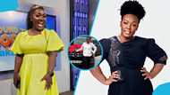 Tima Kumkum gets a new car after social media comments on her old one