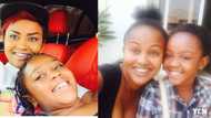 McBrown celebrates her lookalike '1st daughter' on her birthday; shares lovely photo
