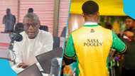 Incoming sports minister Kofi Adams vows serious probe into killing of Kotoko fan