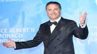 Andy Garcia: wife, height, twin, net worth, movies